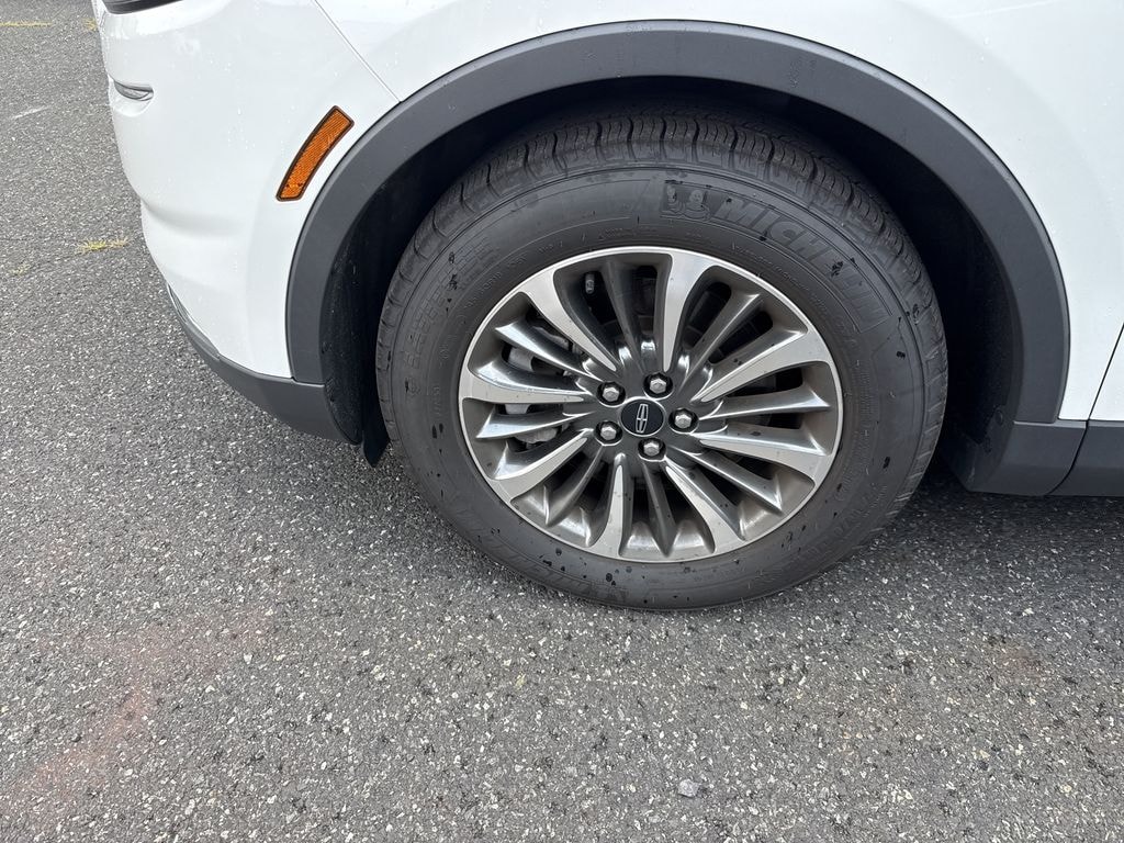 Certified 2023 Lincoln