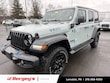  Jeep Wrangler Unlimited 4xe