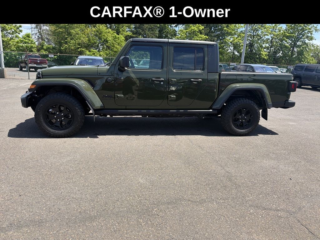 Used 2023 Jeep