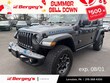  Jeep Wrangler Unlimited 4xe