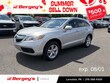  Acura RDX