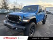  Jeep Wrangler Unlimited 4xe