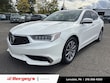 Acura TLX