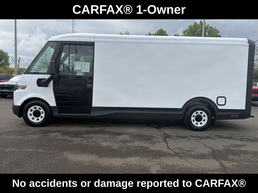 Used 2024 Chevrolet BrightDrop Zevo 600 with VIN 2G5ZJ3TY6R9104168 for sale in Lansdale, PA