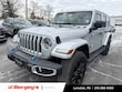  Jeep Wrangler Unlimited 4xe