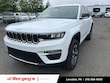 Jeep Grand Cherokee 4xe