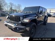  Jeep Wrangler Unlimited 4xe