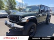  Jeep Wrangler Unlimited 4xe
