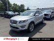 Lincoln MKC