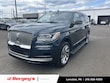 Lincoln Navigator L