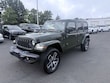 Jeep Wrangler 4xe