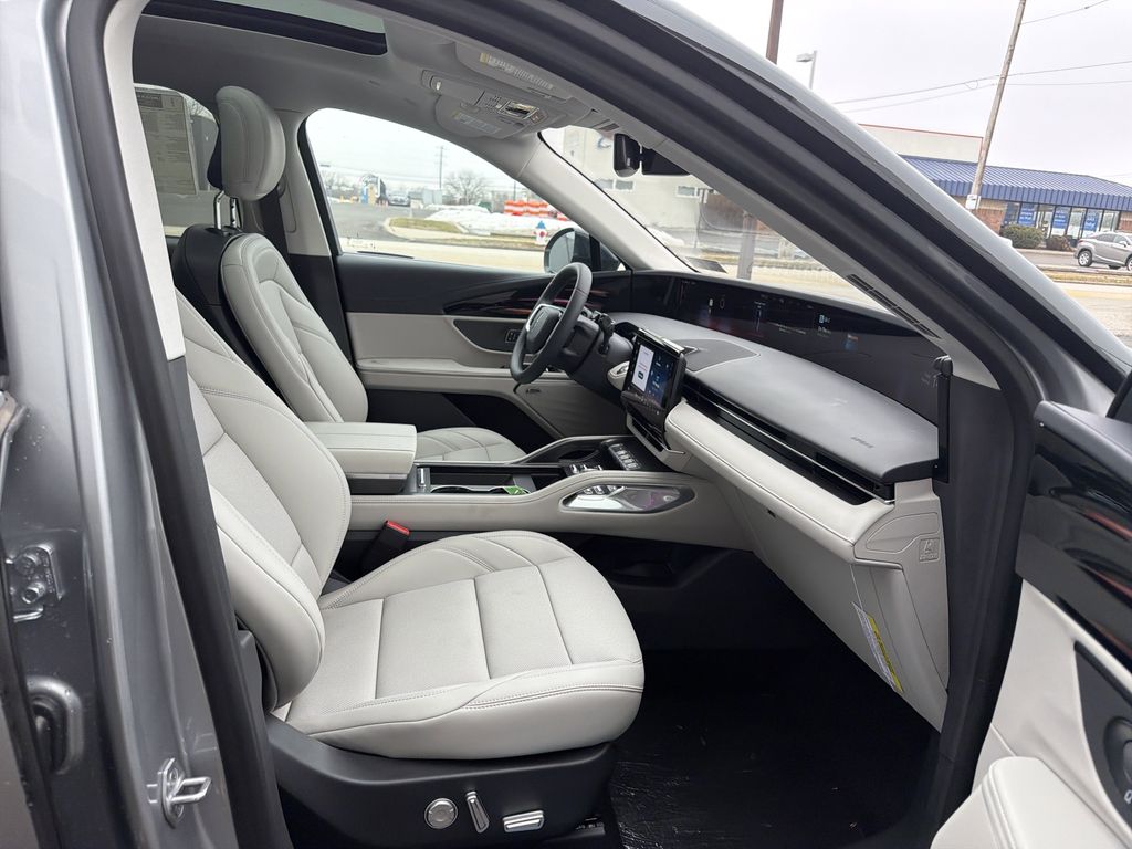 2026 Lincoln Nautilus Premiere - Photo 7