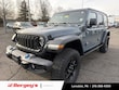  Jeep Wrangler Unlimited 4xe