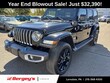  Jeep Wrangler Unlimited 4xe