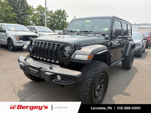 Jeep Rubicon Stuck In 4 Wheel Drive: What To Do