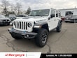 Jeep Wrangler Unlimited 4xe