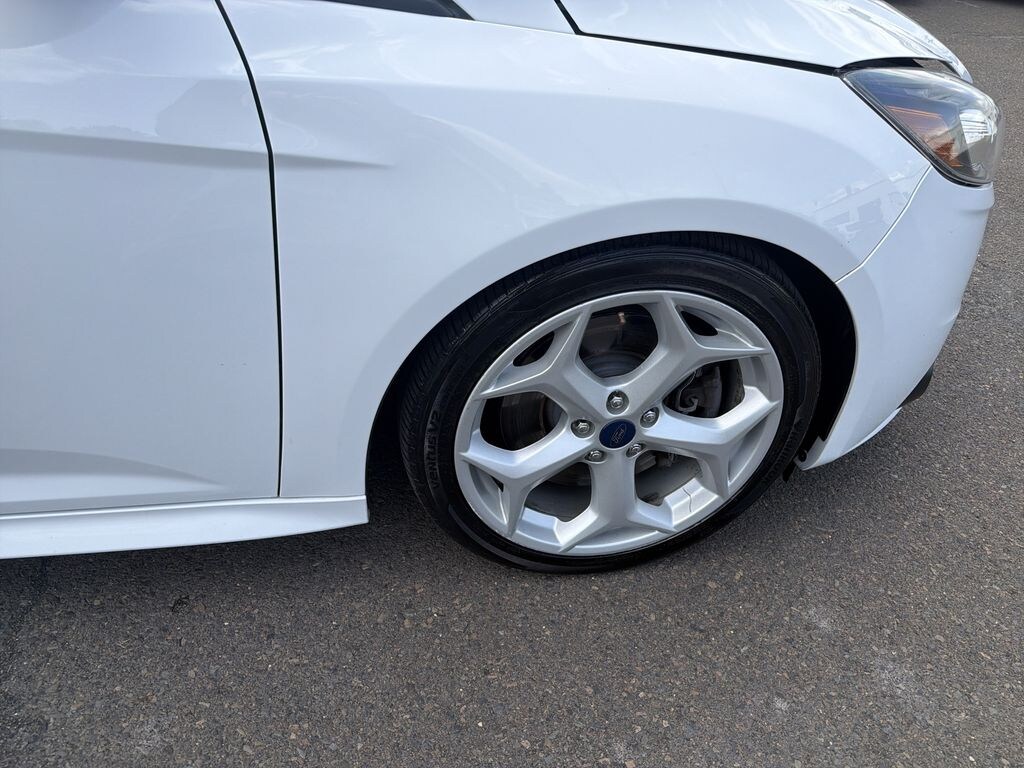 Used 2014 Ford Focus ST Hatchback