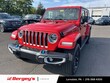 Jeep Wrangler Unlimited 4xe