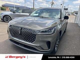 2025 Lincoln Aviator 3.0T AWD Premiere I w/ Panoramic Moonroof & Nav SUV