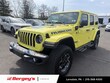  Jeep Wrangler Unlimited 4xe