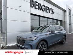 2026 Lincoln Aviator Reserve SUV