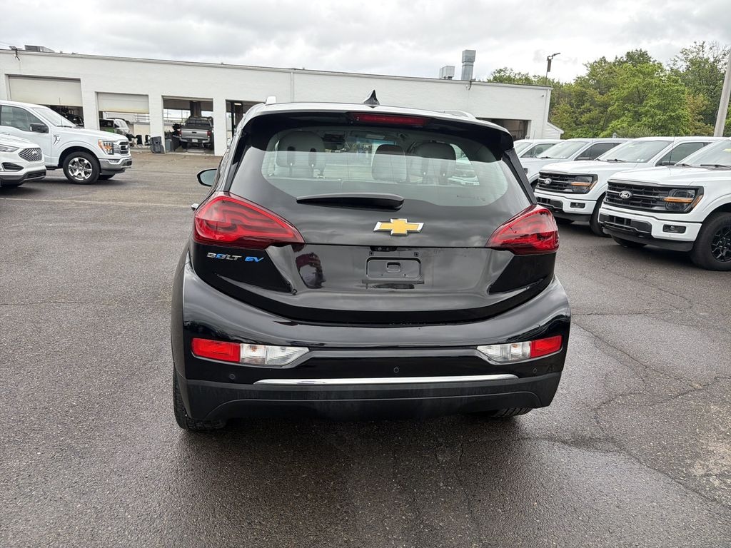 Used 2020 Chevrolet Bolt EV Premier 2LZ w/ Heated Seats & Heated Steering Wheel Wagon