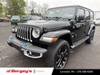  Jeep Wrangler Unlimited 4xe