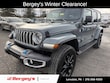  Jeep Wrangler Unlimited 4xe 
