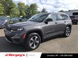 Jeep Grand Cherokee 4xe