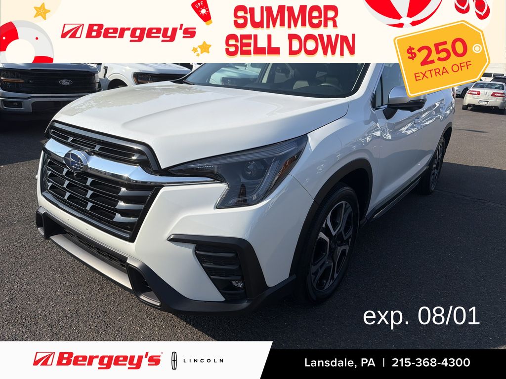 2023 Subaru Ascent SUV 