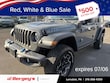 Jeep Wrangler Unlimited 4xe