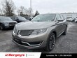  Lincoln MKX