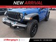  Jeep Wrangler Unlimited 4xe