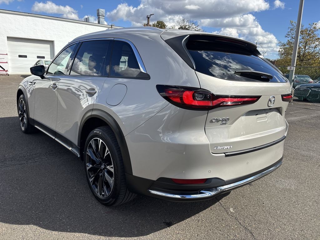 Used 2024 Mazda CX-90 Plug-In Hybrid 2.5L AWD Premium Plus w/ Panoramic Moonroof & Nav SUV