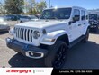  Jeep Wrangler Unlimited 4xe