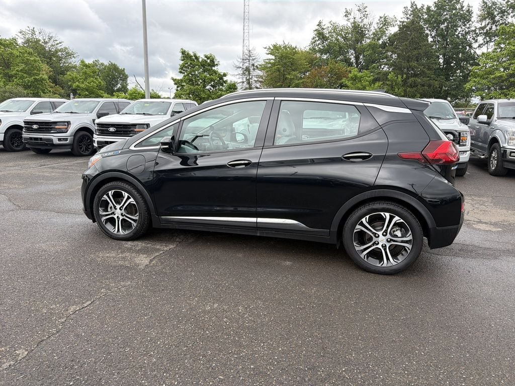 Used 2020 Chevrolet Bolt EV Premier 2LZ w/ Heated Seats & Heated Steering Wheel Wagon