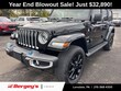  Jeep Wrangler Unlimited 4xe