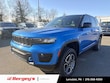  Jeep Grand Cherokee 4xe