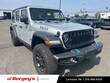 Jeep Wrangler Unlimited 4xe