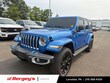  Jeep Wrangler Unlimited 4xe