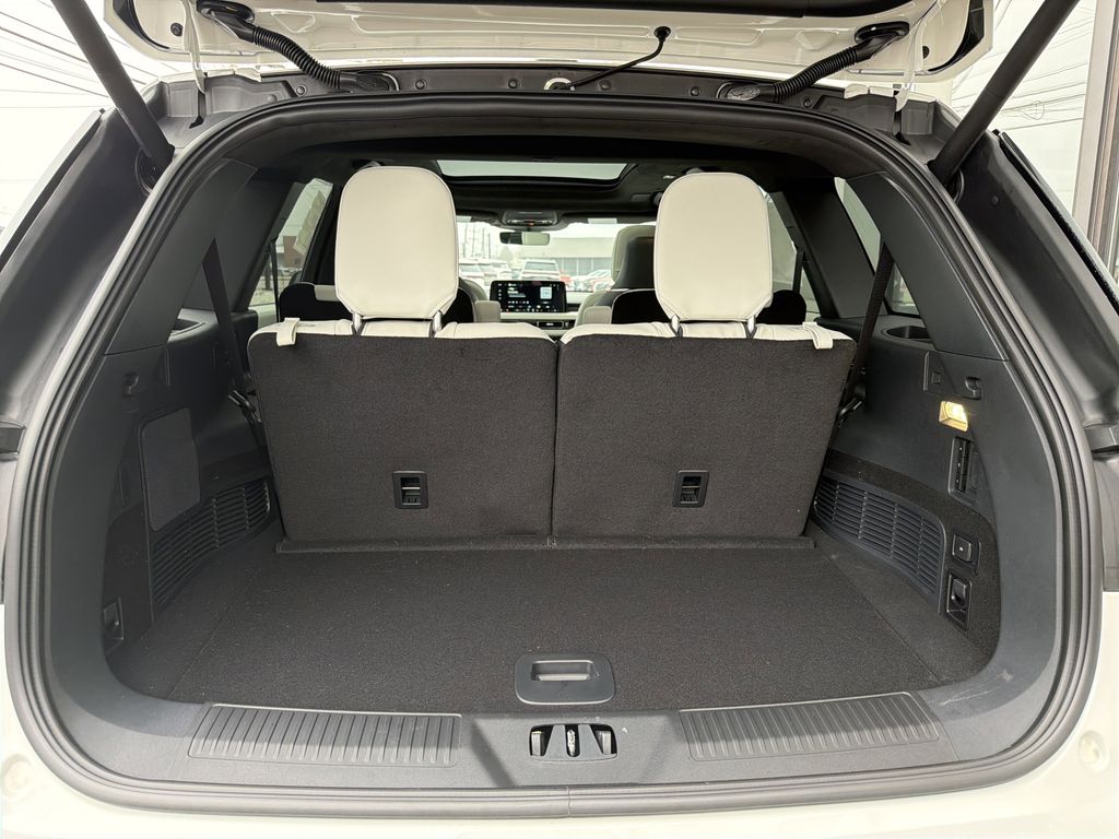 2025 Lincoln Aviator Black Label - Photo 12