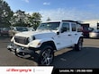 Jeep Wrangler Unlimited 4xe