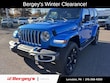  Jeep Wrangler Unlimited 4xe