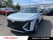 Cadillac LYRIQ