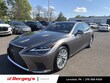  LEXUS LS 500