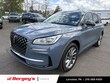  Lincoln Corsair Plug-In Hybrid
