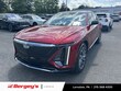 Cadillac LYRIQ