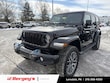  Jeep Wrangler Unlimited 4xe