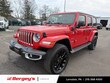  Jeep Wrangler Unlimited 4xe