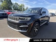  Jeep Grand Cherokee 4xe